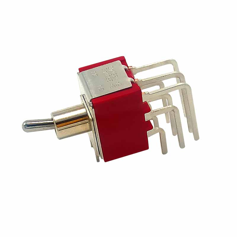 鈕子開關(guān)T8301P(A)-TNQ-H