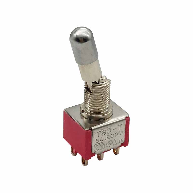 鈕子開(kāi)關(guān)T8011-LKBQ-H